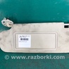 ФОТО Солнцезащитный козырёк для Chevrolet Volt (11.2010-06.2015) Киев
