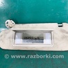 ФОТО Солнцезащитный козырёк для Chevrolet Volt (11.2010-06.2015) Киев