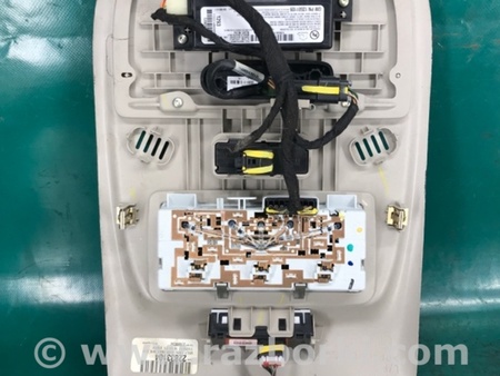 ФОТО Плафон освещения основной для Chevrolet Volt (11.2010-06.2015) Киев