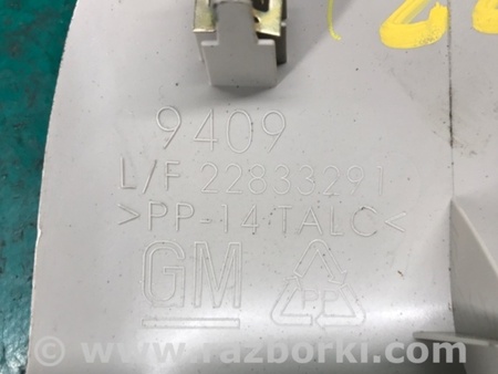 ФОТО Плафон освещения основной для Chevrolet Volt (11.2010-06.2015) Киев