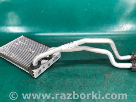 ФОТО Радиатор печки для Chevrolet Volt (11.2010-06.2015) Киев