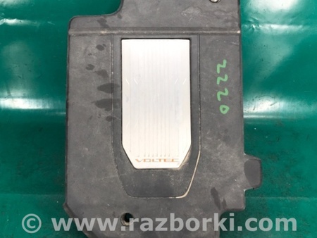 ФОТО Накладка двигателя декоративная  для Chevrolet Volt (11.2010-06.2015) Киев