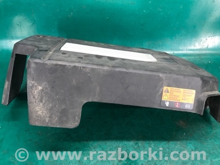 ФОТО Накладка двигателя декоративная  для Chevrolet Volt (11.2010-06.2015) Киев