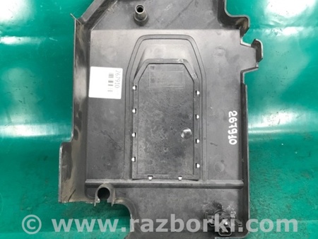 ФОТО Накладка двигателя декоративная  для Chevrolet Volt (11.2010-06.2015) Киев