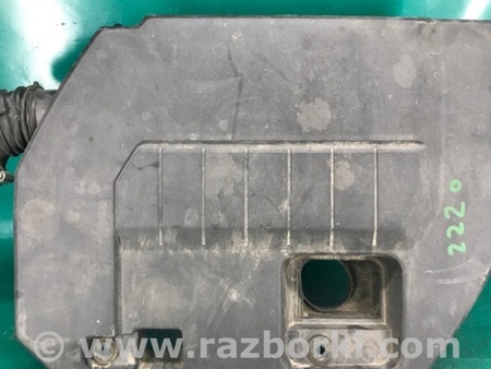 ФОТО Резонатор воздушного фильтра для Chevrolet Volt (11.2010-06.2015) Киев