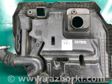 ФОТО Резонатор воздушного фильтра для Chevrolet Volt (11.2010-06.2015) Киев