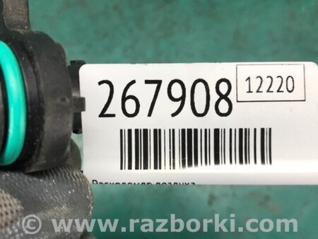ФОТО Расходомер воздуха для Chevrolet Volt (11.2010-06.2015) Киев