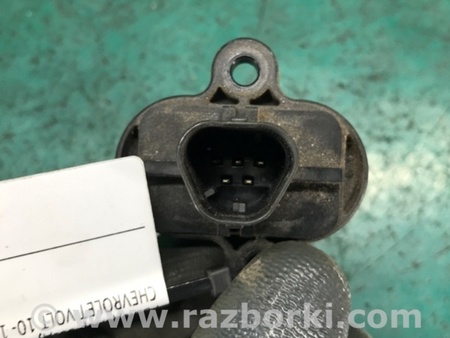 ФОТО Расходомер воздуха для Chevrolet Volt (11.2010-06.2015) Киев