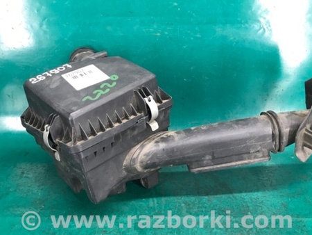 ФОТО Воздушный фильтр (корпус) для Chevrolet Volt (11.2010-06.2015) Киев
