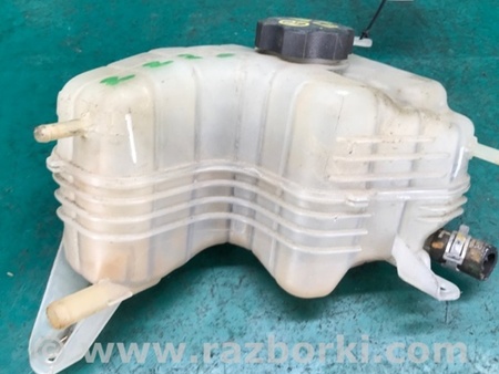 ФОТО Расширительный бачок для Chevrolet Volt (11.2010-06.2015) Киев