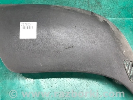 ФОТО Airbag подушка пассажира для Chevrolet Volt (11.2010-06.2015) Киев