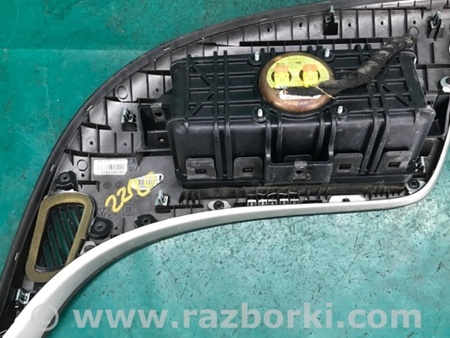 ФОТО Airbag подушка пассажира для Chevrolet Volt (11.2010-06.2015) Киев