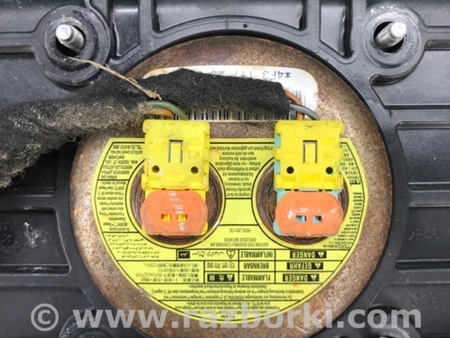 ФОТО Airbag подушка пассажира для Chevrolet Volt (11.2010-06.2015) Киев