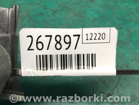 ФОТО Кнопка старт-стоп для Chevrolet Volt (11.2010-06.2015) Киев