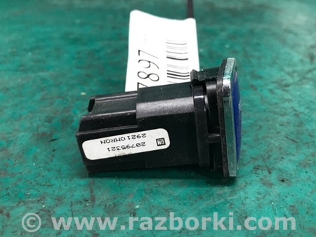 ФОТО Кнопка старт-стоп для Chevrolet Volt (11.2010-06.2015) Киев