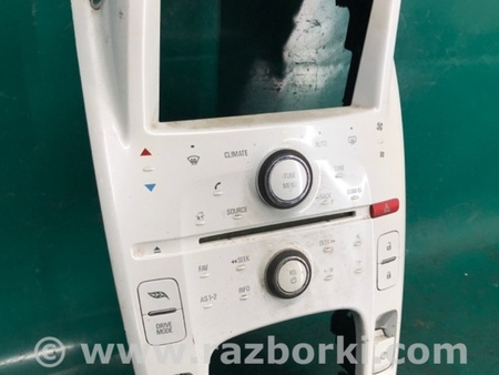 ФОТО Блок управления печкой для Chevrolet Volt (11.2010-06.2015) Киев