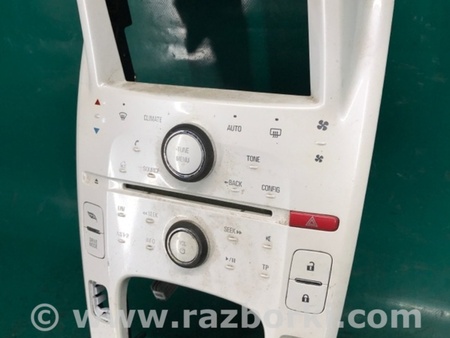ФОТО Блок управления печкой для Chevrolet Volt (11.2010-06.2015) Киев