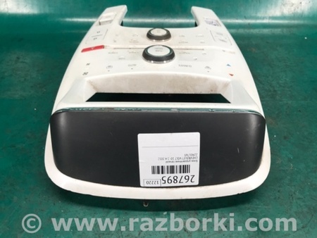 ФОТО Блок управления печкой для Chevrolet Volt (11.2010-06.2015) Киев