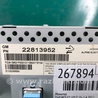 ФОТО Монитор для Chevrolet Volt (11.2010-06.2015) Киев