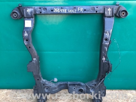 ФОТО Балка передняя для Chevrolet Volt (11.2010-06.2015) Киев