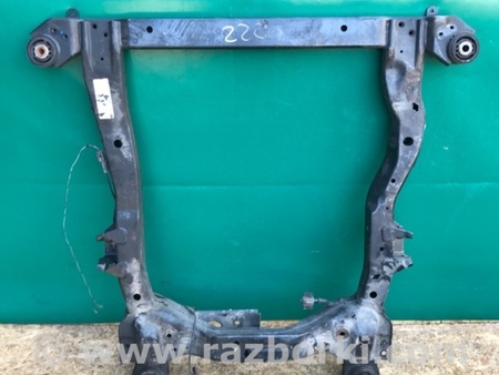 ФОТО Балка передняя для Chevrolet Volt (11.2010-06.2015) Киев