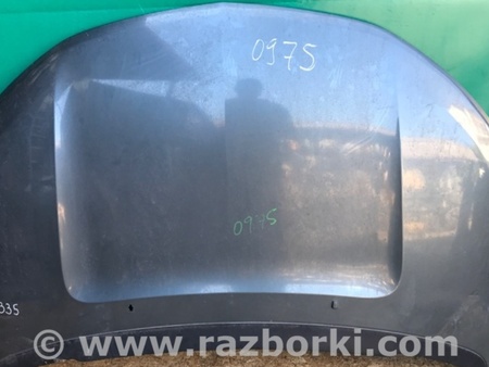 ФОТО Капот для Chevrolet Volt (11.2010-06.2015) Киев