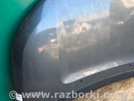 ФОТО Капот для Chevrolet Volt (11.2010-06.2015) Киев