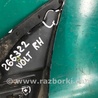 ФОТО Молдинг крыла для Chevrolet Volt (11.2010-06.2015) Киев