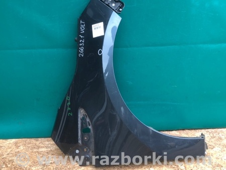 ФОТО Крыло переднее для Chevrolet Volt (11.2010-06.2015) Киев