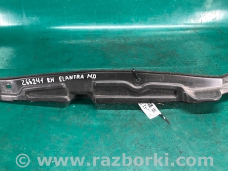 ФОТО Пыльник крыла для Hyundai Elantra MD (04.2010-05.2016) Киев