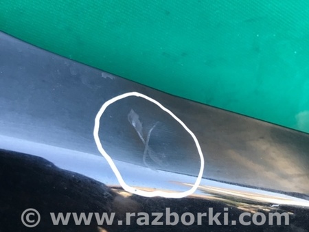ФОТО Крыло переднее для Hyundai Elantra MD (04.2010-05.2016) Киев