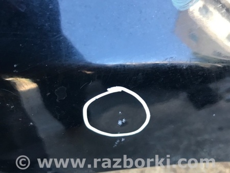 ФОТО Крыло переднее для Hyundai Elantra MD (04.2010-05.2016) Киев