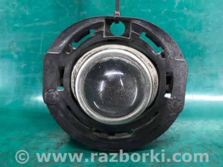ФОТО Противотуманная фара для Jeep Compass (06-15) Киев