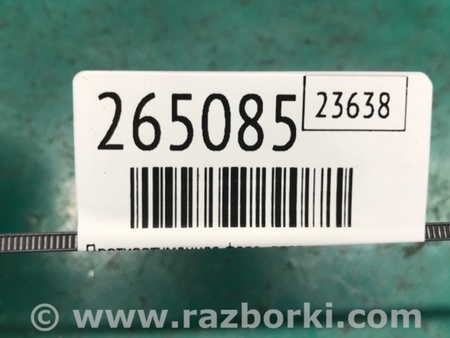 ФОТО Противотуманная фара для Jeep Compass (06-15) Киев