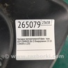 ФОТО Накладка противотуманной фары для Jeep Compass (06-15) Киев