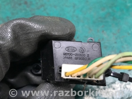 ФОТО Кнопки руля для KIA Forte TD (08-13) Киев