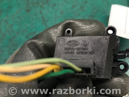 ФОТО Кнопки руля для KIA Forte TD (08-13) Киев