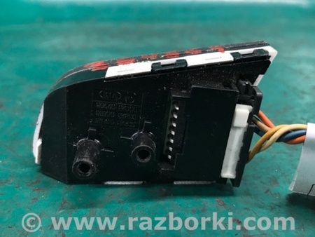 ФОТО Кнопки руля для KIA Forte TD (08-13) Киев