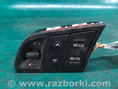 ФОТО Кнопки руля для KIA Forte TD (08-13) Киев