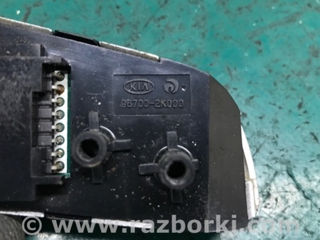 ФОТО Кнопки руля для KIA Forte TD (08-13) Киев