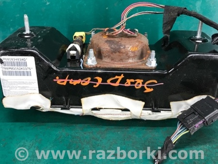 ФОТО Airbag подушка пассажира для Dodge Journey (2011-2020) Киев