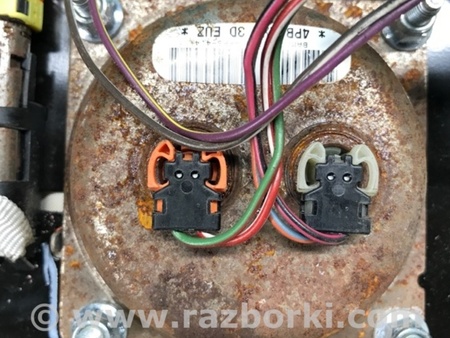 ФОТО Airbag подушка пассажира для Dodge Journey (2011-2020) Киев