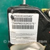 ФОТО Airbag подушка пассажира для Dodge Journey (2011-2020) Киев