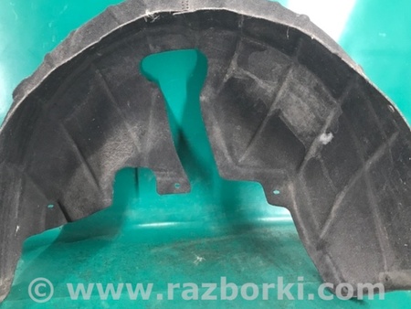 ФОТО Подкрылок для Volkswagen Passat B7 (09.2010-06.2015) Киев