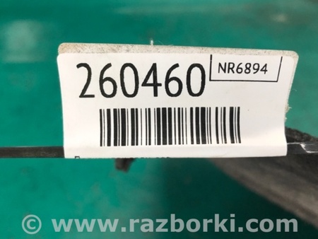 ФОТО Подкрылок для Volkswagen Passat B7 (09.2010-06.2015) Киев