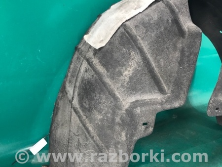 ФОТО Подкрылок для Volkswagen Passat B7 (09.2010-06.2015) Киев