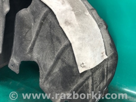 ФОТО Подкрылок для Volkswagen Passat B7 (09.2010-06.2015) Киев