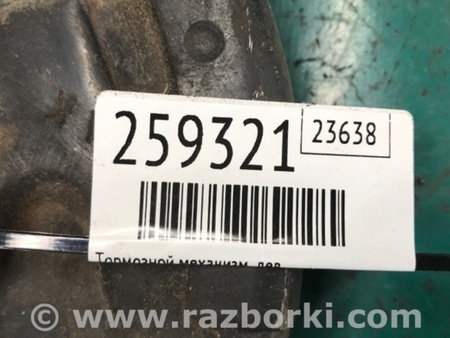 ФОТО Тормозной механизм для Jeep Compass (06-15) Киев
