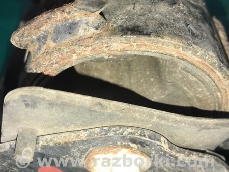 ФОТО Подушка для Jeep Compass (06-15) Киев