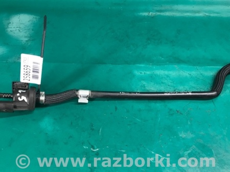 ФОТО Клапан вентиляции топливного бака для Volkswagen Passat B7 (09.2010-06.2015) Киев
